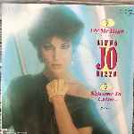 Linda Jo Rizzo  Fly Me High  (7", Single)