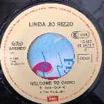 Linda Jo Rizzo  Fly Me High  (7", Single)