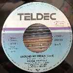 Silver Pozzoli  Around My Dream  (7", Single)