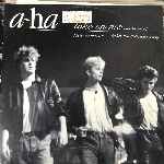 a-ha - Take On Me (Extended Version)