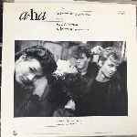a-ha  Take On Me (Extended Version)  (12")