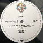 a-ha  Take On Me (Extended Version)  (12")