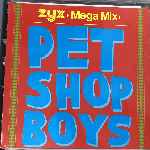 Pet Shop Boys - ZYX Mega Mix