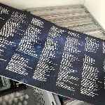 Udo Lindenberg & Panik Orchester  Udopia  (LP, Album)