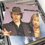 Udo Lindenberg & Panik Orchester  Udopia  (LP, Album)