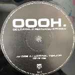 De La Soul  Oooh  (12")