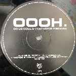 De La Soul  Oooh  (12")