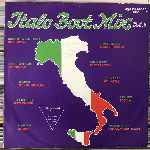 Various - Italo Boot Mix Vol. 9