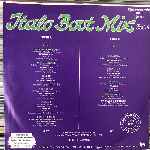 Various  Italo Boot Mix Vol. 9  (7", Single)