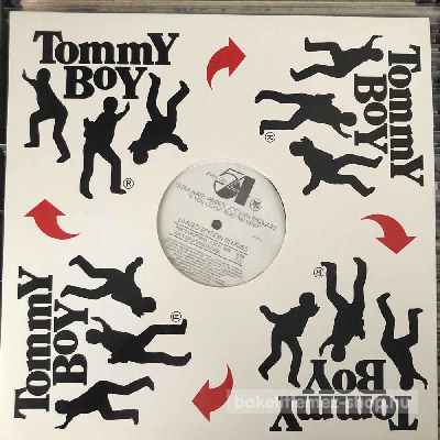 Stars On 54 - If You Could Read My Mind (Limited Edition Remixes)  (12") (vinyl) bakelit lemez