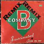 Company B - Fascinated (Remix) - Jam On Me (Remix)