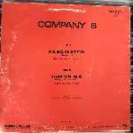 Company B  Fascinated (Remix) - Jam On Me (Remix)  (12")