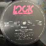 Snap!  Mary Had A Little Boy  (12", Maxi)