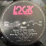 Snap!  Mary Had A Little Boy  (12", Maxi)