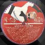 Various  Magic Music  (LP, Comp)