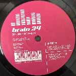 Brain 34  Its Time To Boogie  (12")