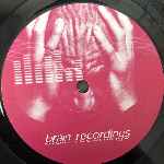 Brain 34  Its Time To Boogie  (12")