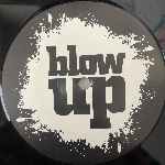 Intermission  Miracle Of Love  (12", Single Sided)