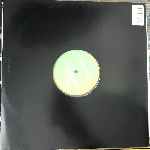 The Attic  Flash In The Night  (12")