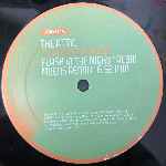 The Attic  Flash In The Night  (12")