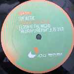 The Attic  Flash In The Night  (12")