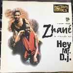 Zhané - Hey Mr. D.J.