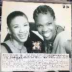 Zhané  Hey Mr. D.J.  (12", Maxi)