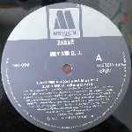 Zhané  Hey Mr. D.J.  (12", Maxi)