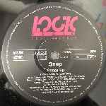 Snap!  Ooops Up (Sphinx Mix) + (The Double Trouble Mix)  (12", Maxi)