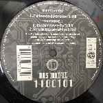 Das Modul  1100101  (12")