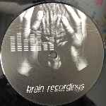 Brain 41  Open The Door  (12")