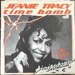 Jeanie Tracy - Time Bomb