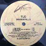 TLC  Waterfalls  (12", Reissue)