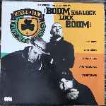 House Of Pain - Shamrocks And Shenanigans (Boom Shalock Lock Boom)