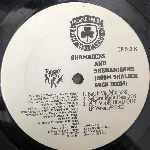 House Of Pain  Shamrocks And Shenanigans (Boom Shalock Lock Boom)  (12")