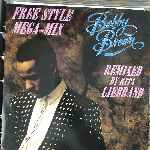 Bobby Brown - The Free Style Mega-Mix