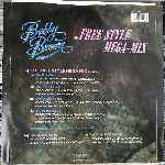 Bobby Brown  The Free Style Mega-Mix  (12")