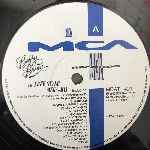 Bobby Brown  The Free Style Mega-Mix  (12")