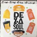 De La Soul - Ring Ring Ring (Remix)