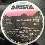 Lisa Stansfield  This Is The Right Time  (12", Maxi)