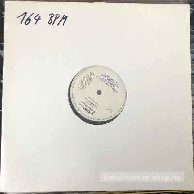 Intermission - Miracle Of Love  (12", Single Sided) (vinyl) bakelit lemez