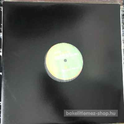 The Attic - Flash In The Night  (12") (vinyl) bakelit lemez