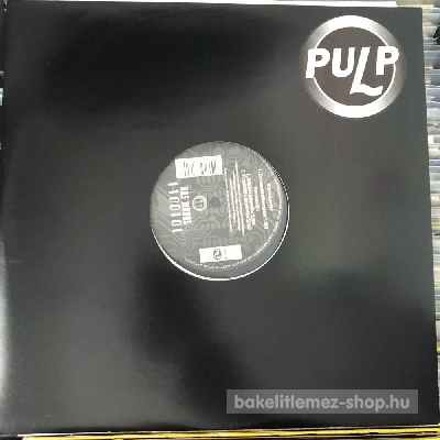 Das Modul - 1100101  (12") (vinyl) bakelit lemez
