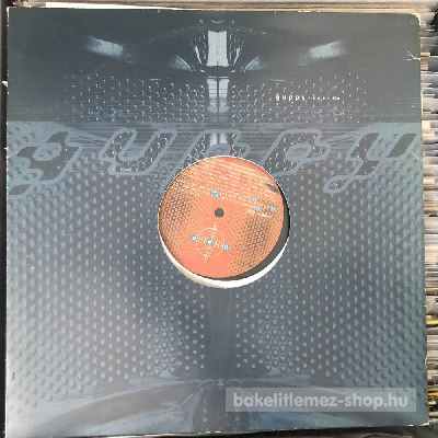 U96 - Love Religion (Remix)  (12", Maxi) (vinyl) bakelit lemez