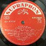 Arthur Honegger - Benjamin Britten  Christmas Cantata - A Ceremony Of Carols  (LP, Album)