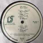 Illés Lajos  Kicsit Keserű  (LP, Album)