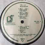 Illés Lajos  Kicsit Keserű  (LP, Album)