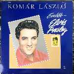 Komár László - Emlék - Elvis Presley 2