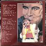 Komár László  Emlék - Elvis Presley 2  LP