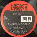 Boy Krazy  Thats What Love Can Do  (12")